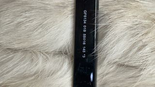 Gafas Guess Negras Degradadas