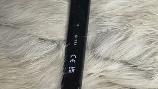 Gafas Guess Negras Degradadas