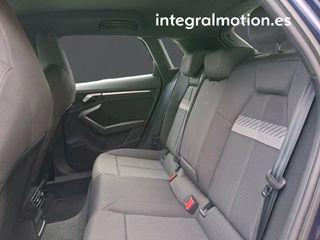 Audi A3 Sportback S line 35 TDI 110kW S tronic