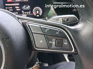 Audi A3 Sportback S line 35 TDI 110kW S tronic