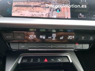 Audi A3 Sportback S line 35 TDI 110kW S tronic