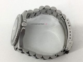 reloj pulsera unisex hamilton khaki sub 660ft 8587b mujer