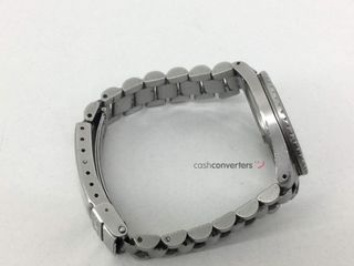 reloj pulsera unisex hamilton khaki sub 660ft 8587b mujer