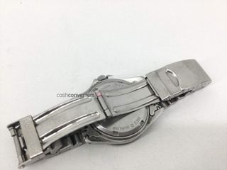 reloj pulsera unisex hamilton khaki sub 660ft 8587b mujer