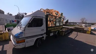 Servicio... 24 hora...