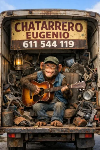 Servicio... 24 hora...