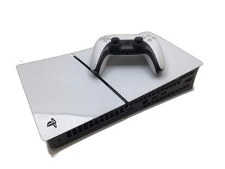 consola ps5 sony playstation 5 slim standard 1tb