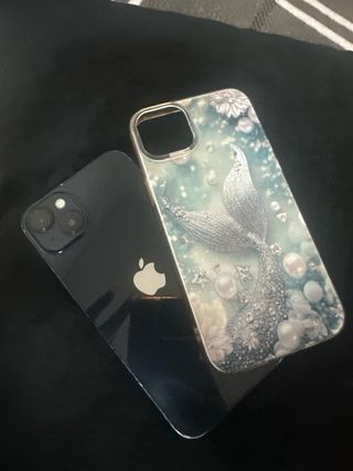 iPhone 14 Plus 256GB Negro