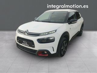 Citroën C4 Cactus BlueHDi 100 S&S C-Series