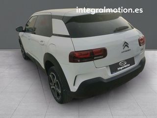Citroën C4 Cactus BlueHDi 100 S&S C-Series
