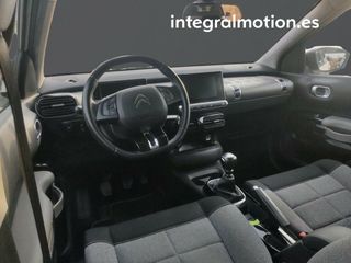 Citroën C4 Cactus BlueHDi 100 S&S C-Series