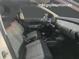 Citroën C4 Cactus BlueHDi 100 S&S C-Series