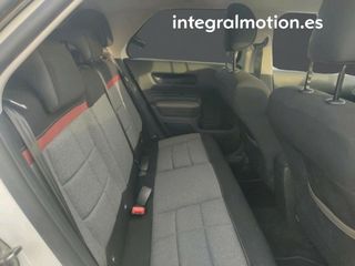 Citroën C4 Cactus BlueHDi 100 S&S C-Series