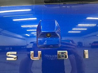 Mitsubishi Colt 100T Kaiteki