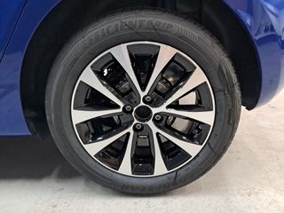 Mitsubishi Colt 100T Kaiteki