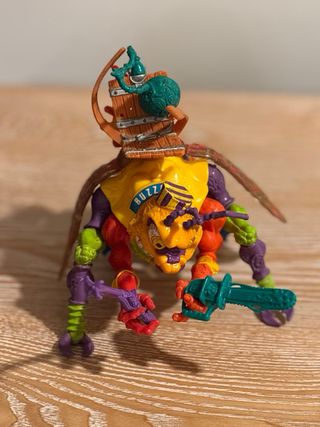 Tortugas Ninja Killer Bee TMNT