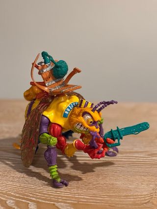 Tortugas Ninja Killer Bee TMNT