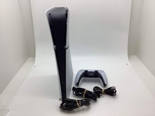 consola ps5 sony playstation 5 slim digital 1tb