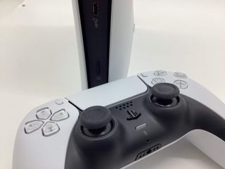 consola ps5 sony playstation 5 slim digital 1tb