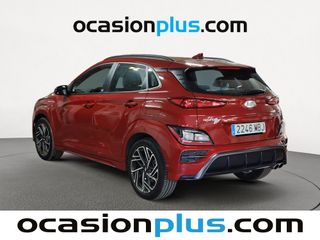 Hyundai Kona 1.0 TGDi N Line 30 Aniversario 4x2 88 kW (120 CV)