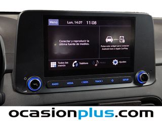 Hyundai Kona 1.0 TGDi N Line 30 Aniversario 4x2 88 kW (120 CV)