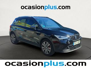 SEAT Arona 1.0 TSI S&S FR XL 85 kW (115 CV)