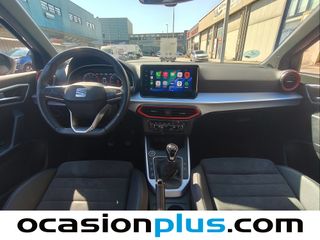 SEAT Arona 1.0 TSI S&S FR XL 85 kW (115 CV)