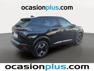 Peugeot 2008 Allure Hybrid eDCS6 100 kW (136 CV)