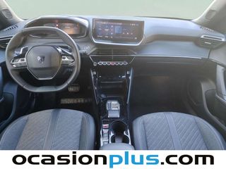 Peugeot 2008 Allure Hybrid eDCS6 100 kW (136 CV)