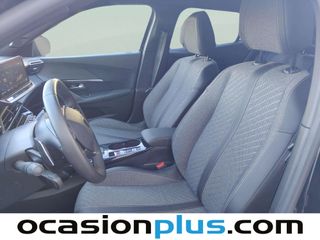 Peugeot 2008 Allure Hybrid eDCS6 100 kW (136 CV)