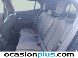 Peugeot 2008 Allure Hybrid eDCS6 100 kW (136 CV)