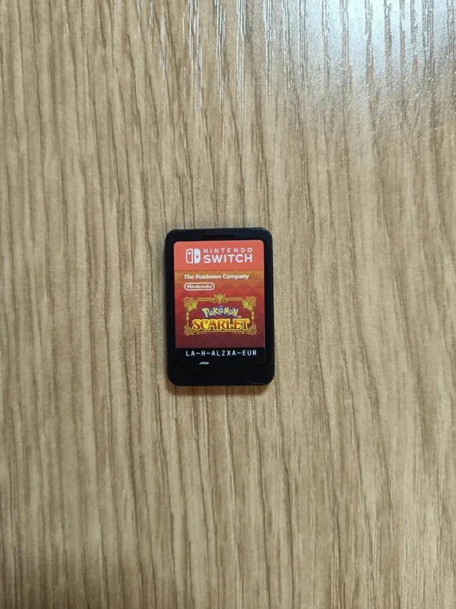 Pack 2 juegos Nintendo Switch