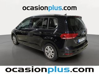 Volkswagen Touran Advance 1.5 TSI 110 kW (150 CV)