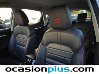 MG ZS 1.0T Luxury Auto 82 kW (111 CV)