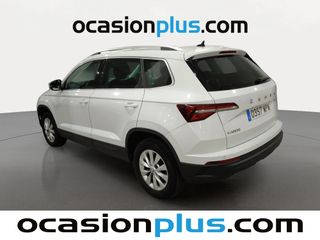 Skoda Karoq 2.0 TDI Selection 85 kW (115 CV)