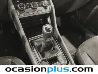 Skoda Karoq 2.0 TDI Selection 85 kW (115 CV)