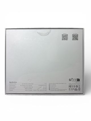 HUION HS64 Tableta Dibujo Digital Lápiz