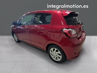 Mitsubishi Space Star 120 MPI Motion