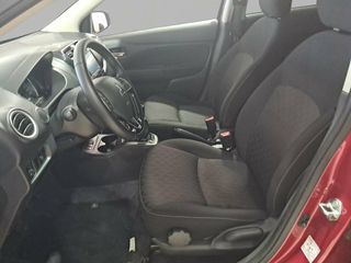 Mitsubishi Space Star 120 MPI Motion