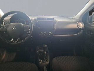 Mitsubishi Space Star 120 MPI Motion