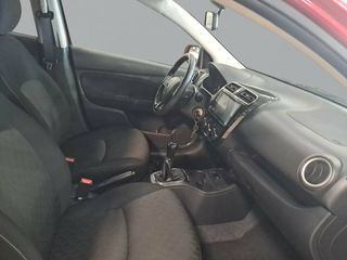 Mitsubishi Space Star 120 MPI Motion