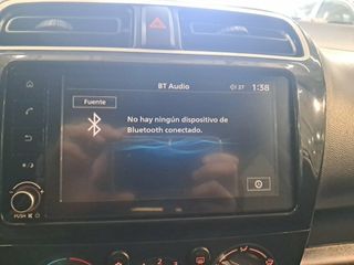 Mitsubishi Space Star 120 MPI Motion