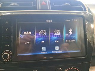 Mitsubishi Space Star 120 MPI Motion