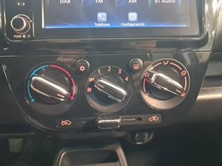 Mitsubishi Space Star 120 MPI Motion