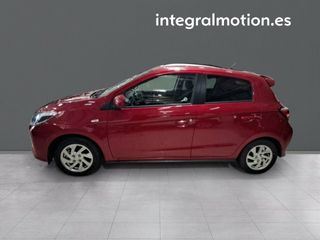 Mitsubishi Space Star 120 MPI Motion