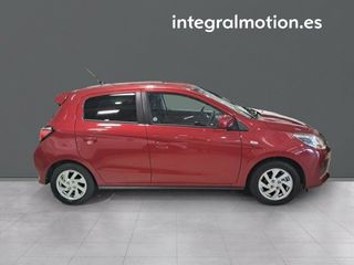 Mitsubishi Space Star 120 MPI Motion