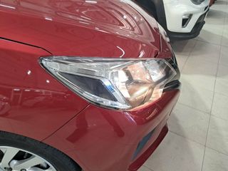 Mitsubishi Space Star 120 MPI Motion