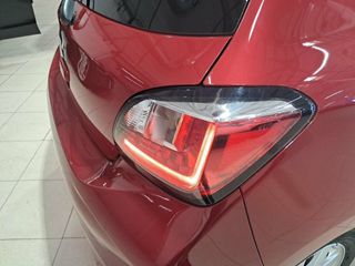 Mitsubishi Space Star 120 MPI Motion