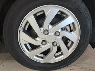 Mitsubishi Space Star 120 MPI Motion