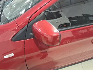 Mitsubishi Space Star 120 MPI Motion